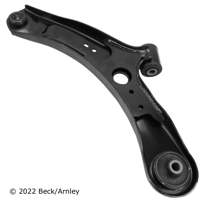 BECK/ARNLEY 102-5616 CTL ARM w BALL JOINT