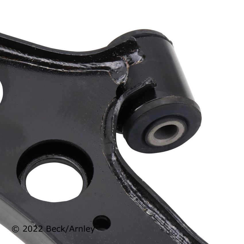 BECK/ARNLEY 102-5616 CTL ARM w BALL JOINT