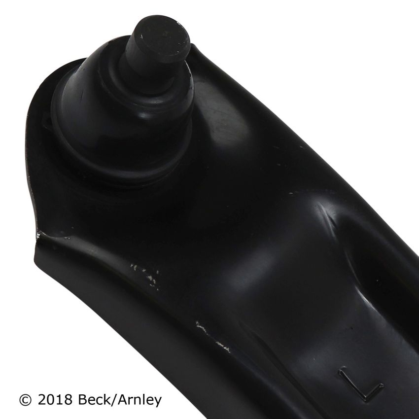BECK/ARNLEY 102-5617 CTL ARM w BALL JOINT