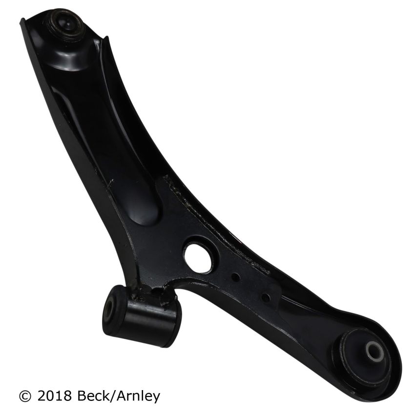 BECK/ARNLEY 102-5617 CTL ARM w BALL JOINT