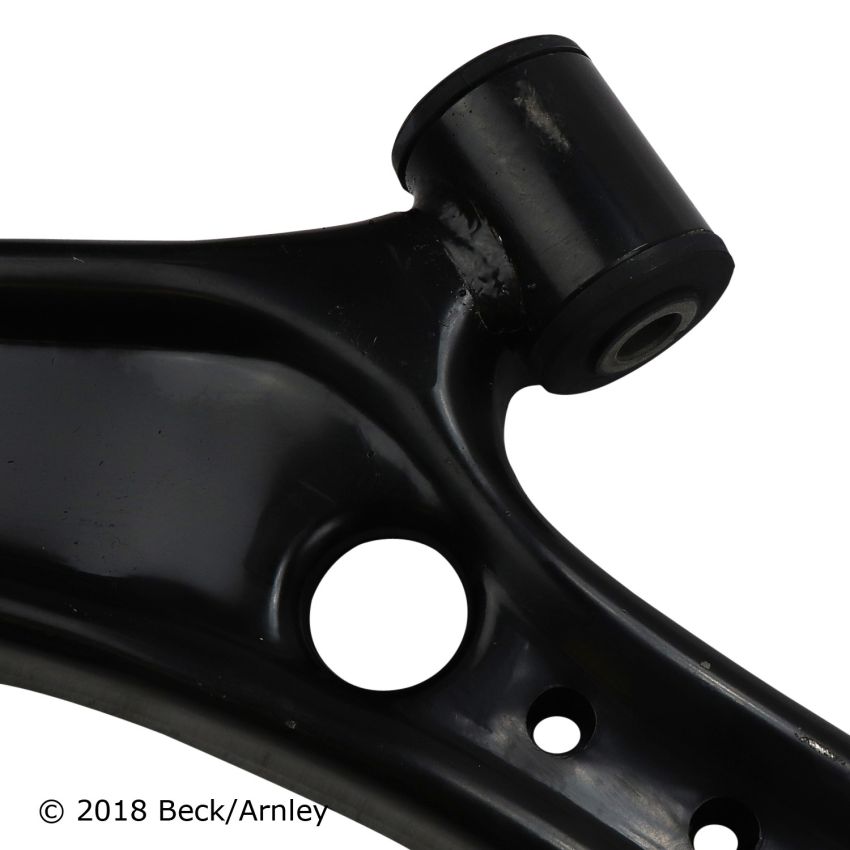 BECK/ARNLEY 102-5617 CTL ARM w BALL JOINT
