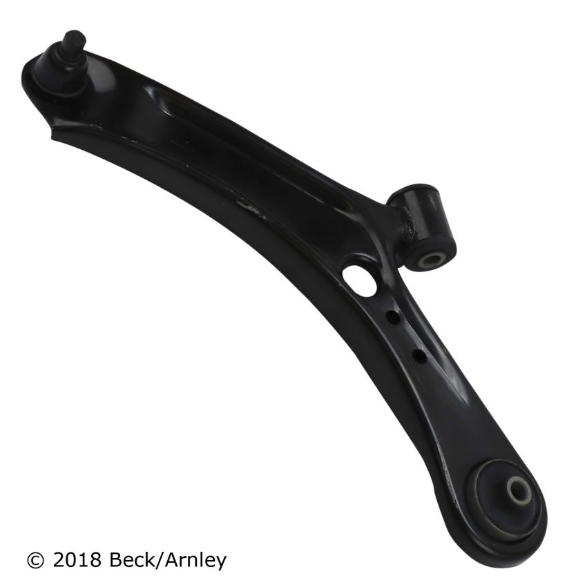 BECK/ARNLEY 102-5617 CTL ARM w BALL JOINT