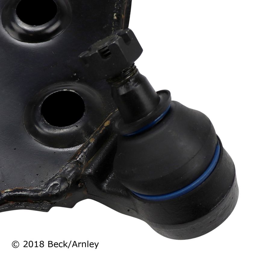 BECK/ARNLEY 102-5620 CTL ARM w BALL JOINT