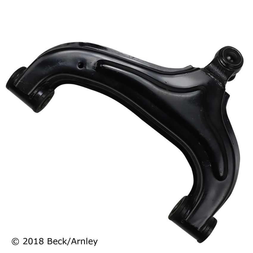 BECK/ARNLEY 102-5620 CTL ARM w BALL JOINT
