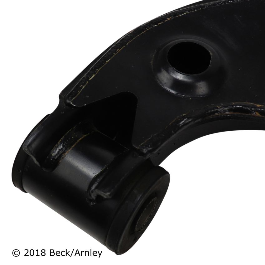 BECK/ARNLEY 102-5620 CTL ARM w BALL JOINT