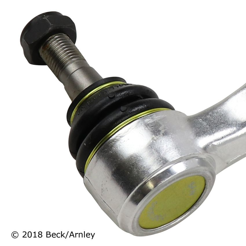 BECK/ARNLEY 102-5668 CTL ARM w BALL JOINT