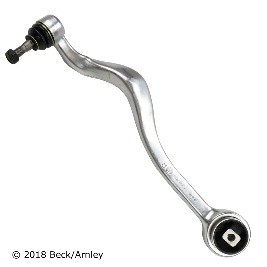 BECK/ARNLEY 102-5668 CTL ARM w BALL JOINT
