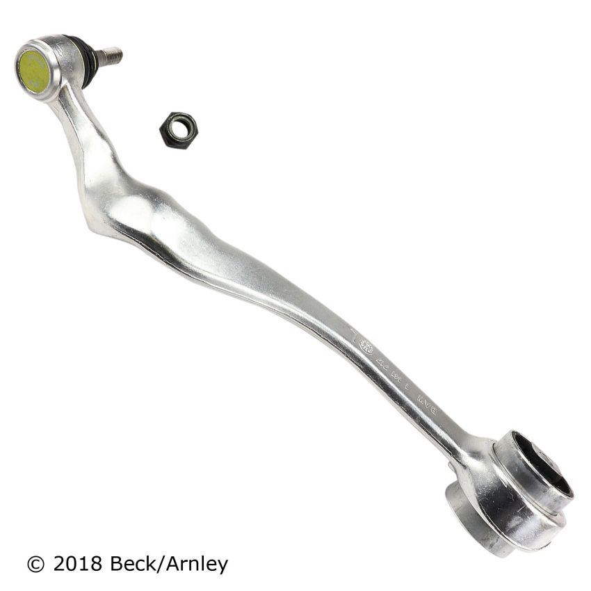 BECK/ARNLEY 102-5669 CTL ARM w BALL JOINT