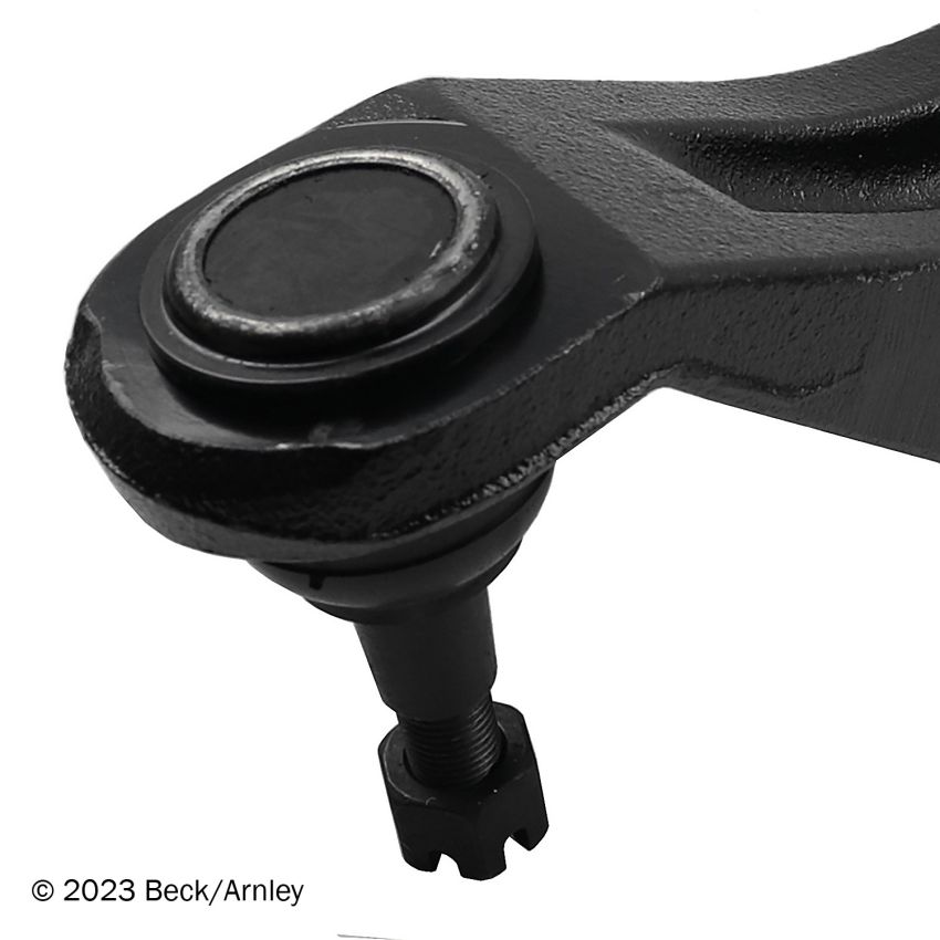 BECK/ARNLEY 102-5683 CTL ARM w BALL JOINT