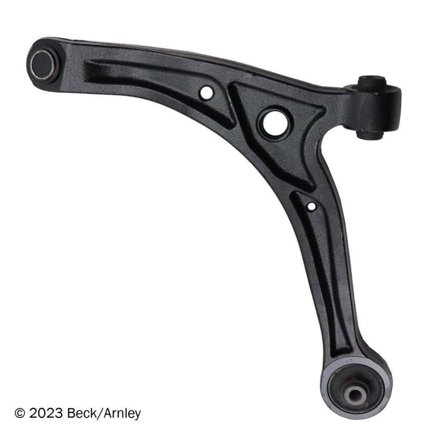 BECK/ARNLEY 102-5683 CTL ARM w BALL JOINT