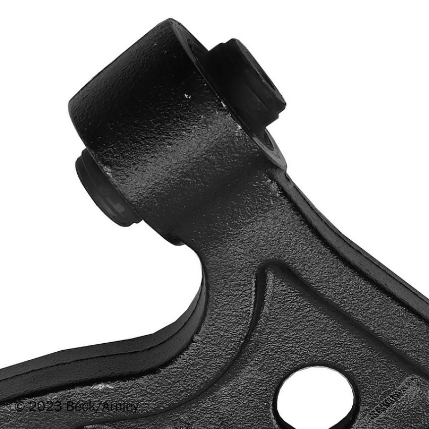 BECK/ARNLEY 102-5683 CTL ARM w BALL JOINT