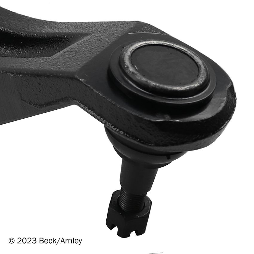 BECK/ARNLEY 102-5684 CTL ARM w BALL JOINT