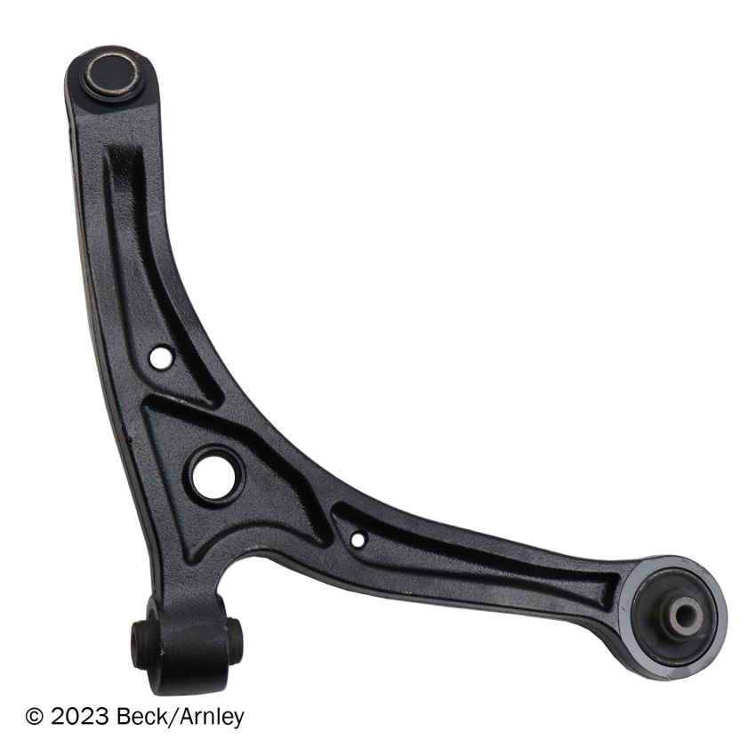 BECK/ARNLEY 102-5684 CTL ARM w BALL JOINT