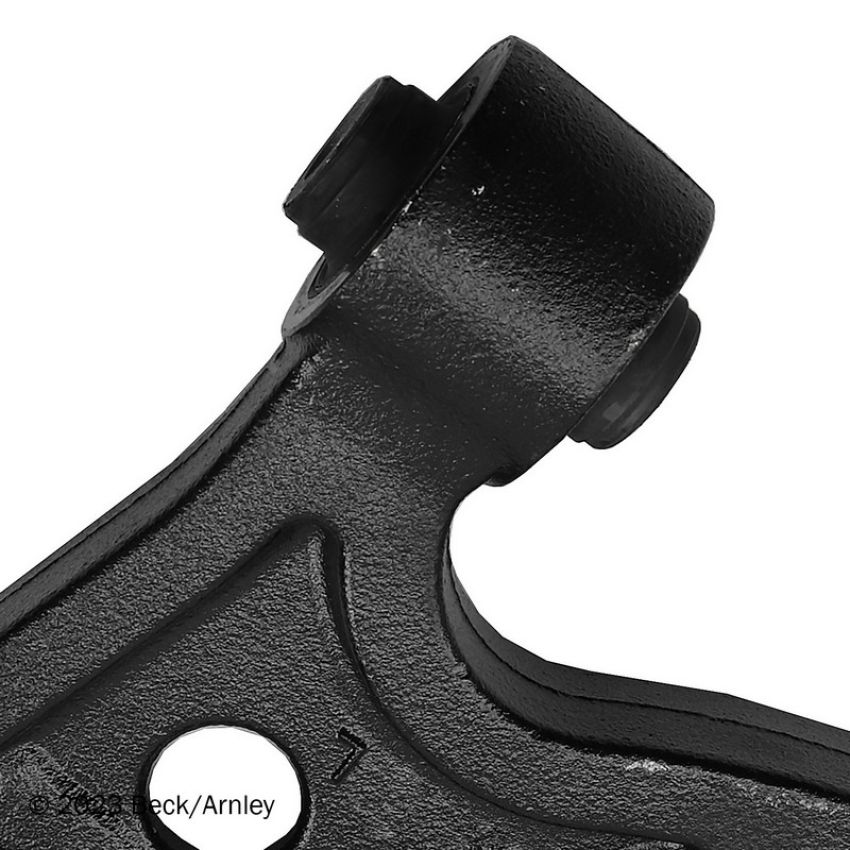 BECK/ARNLEY 102-5684 CTL ARM w BALL JOINT