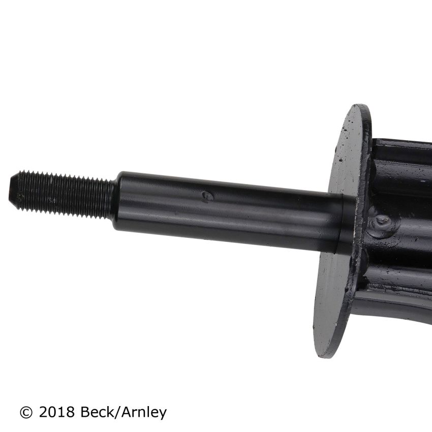 BECK/ARNLEY 102-5693 CTL ARM w BALL JOINT
