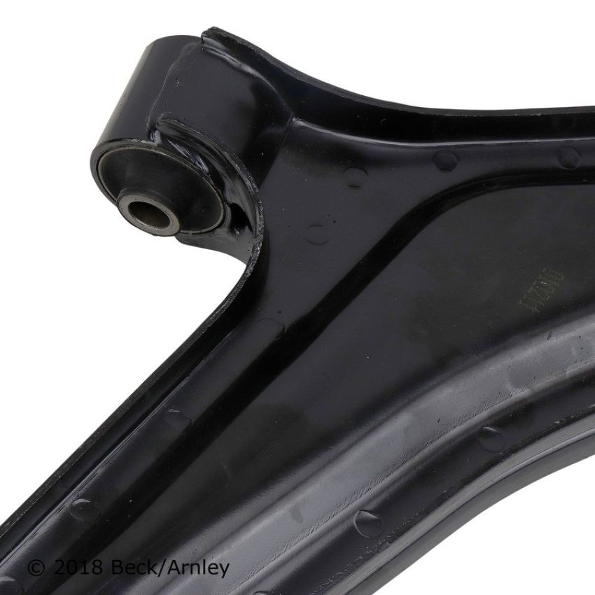 BECK/ARNLEY 102-5693 CTL ARM w BALL JOINT