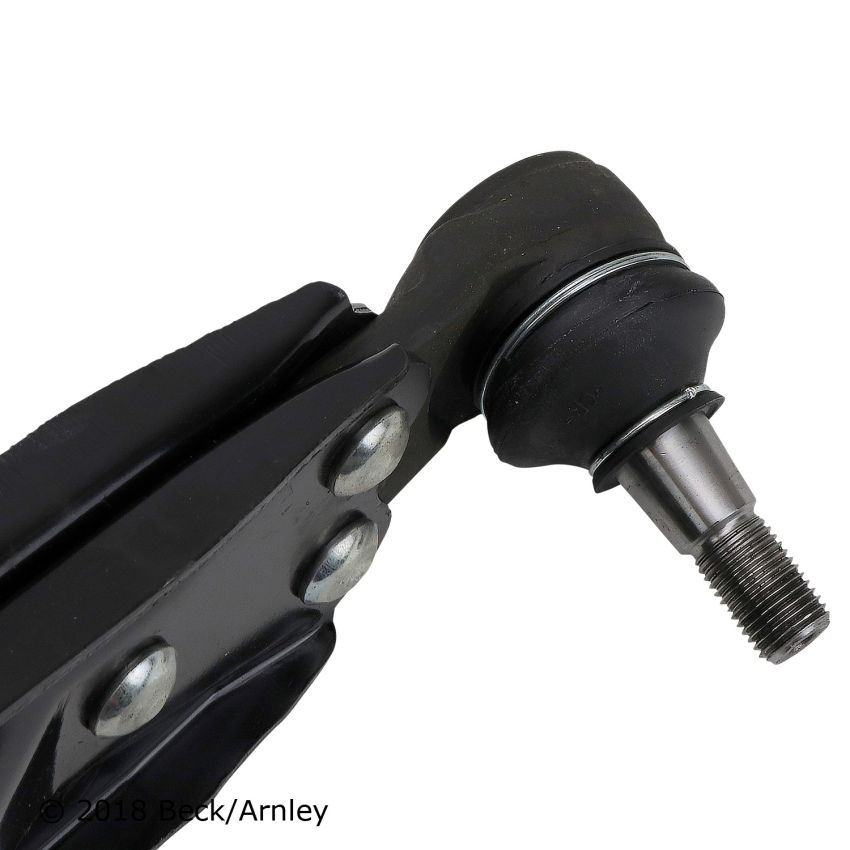 BECK/ARNLEY 102-5693 CTL ARM w BALL JOINT
