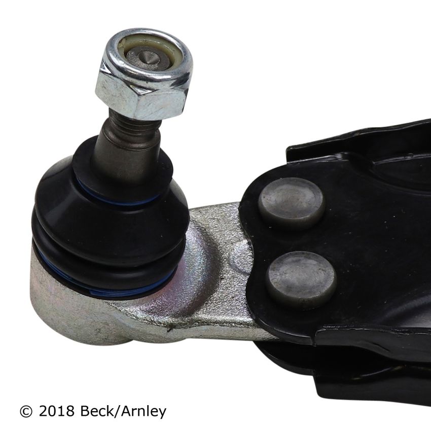 BECK/ARNLEY 102-5694 CTL ARM w BALL JOINT