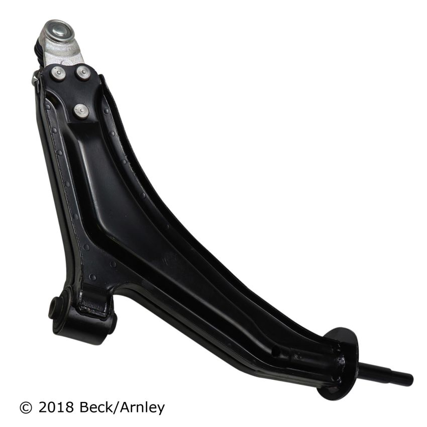 BECK/ARNLEY 102-5694 CTL ARM w BALL JOINT