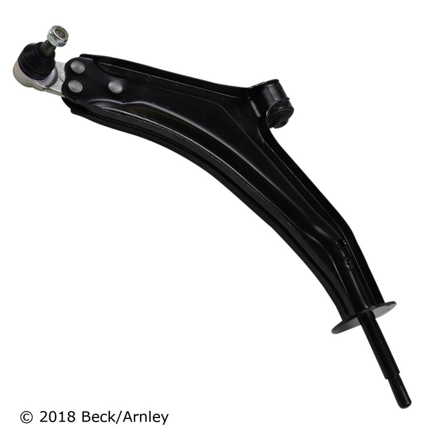 BECK/ARNLEY 102-5694 CTL ARM w BALL JOINT