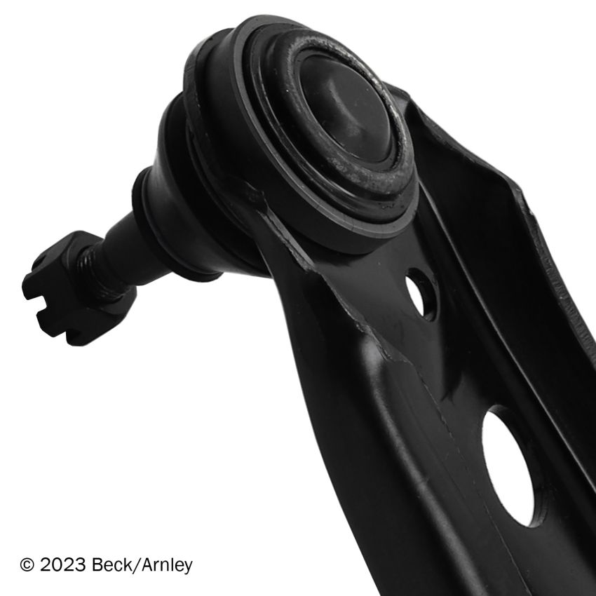 BECK/ARNLEY 102-5765 CTL ARM w BALL JOINT
