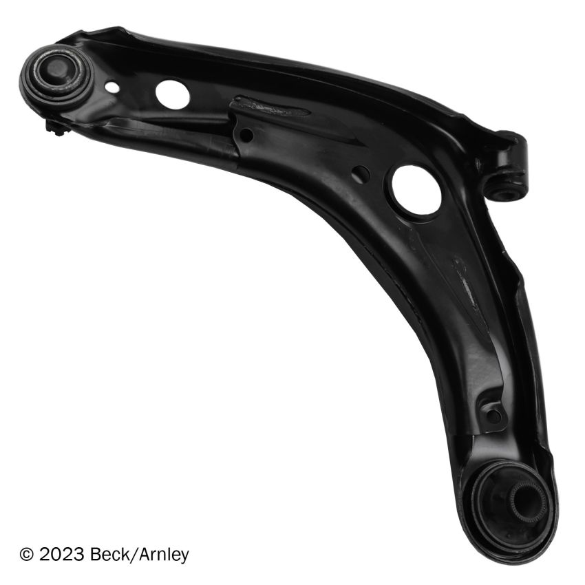 BECK/ARNLEY 102-5765 CTL ARM w BALL JOINT