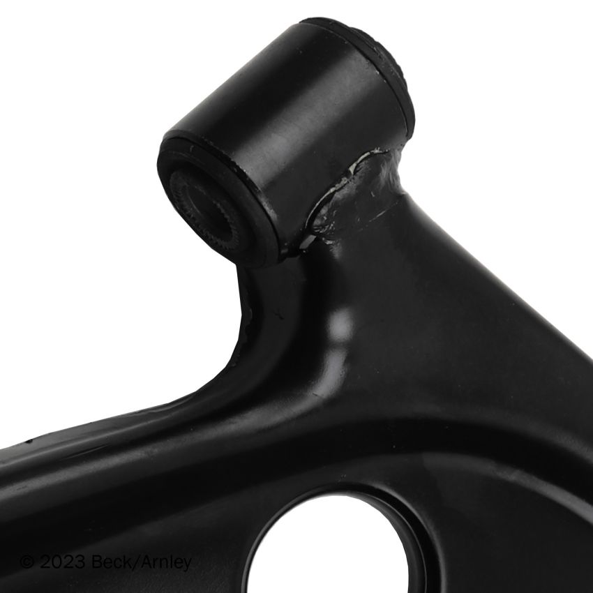 BECK/ARNLEY 102-5765 CTL ARM w BALL JOINT
