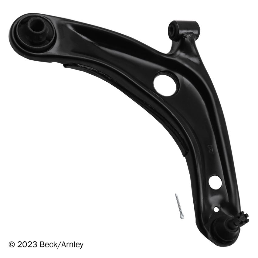 BECK/ARNLEY 102-5765 CTL ARM w BALL JOINT