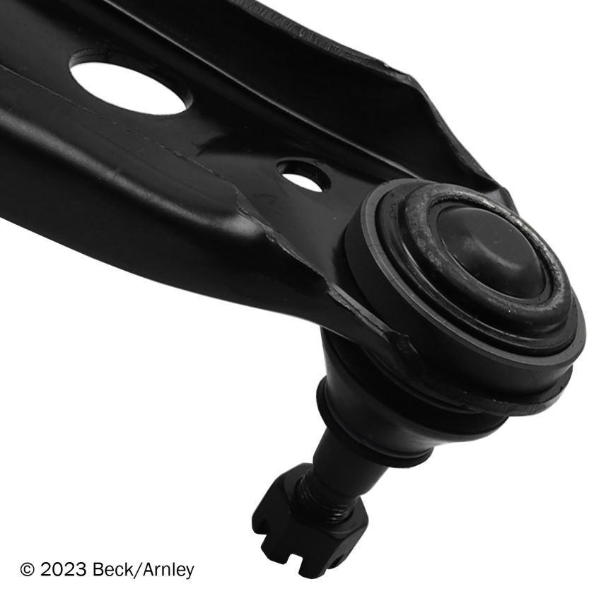 BECK/ARNLEY 102-5766 CTL ARM w BALL JOINT
