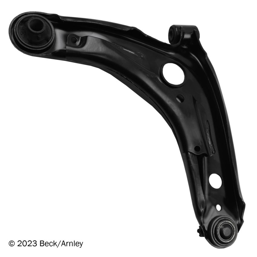 BECK/ARNLEY 102-5766 CTL ARM w BALL JOINT