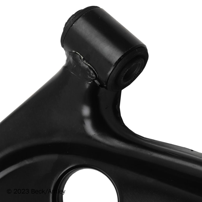 BECK/ARNLEY 102-5766 CTL ARM w BALL JOINT
