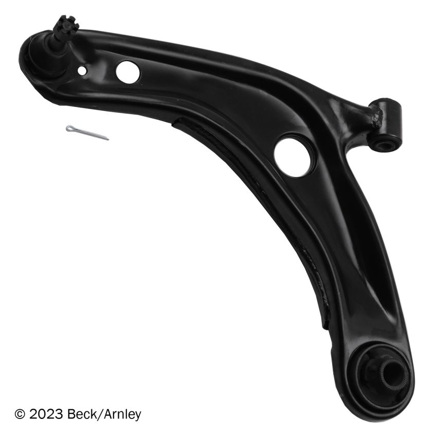 BECK/ARNLEY 102-5766 CTL ARM w BALL JOINT