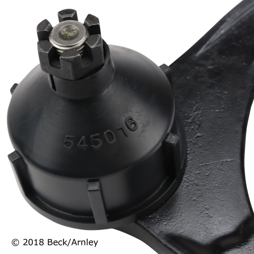 BECK/ARNLEY 102-5781 CTL ARM w BALL JOINT