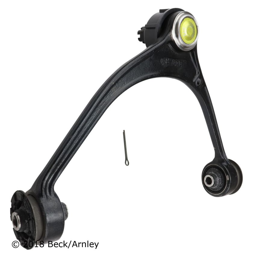 BECK/ARNLEY 102-5781 CTL ARM w BALL JOINT