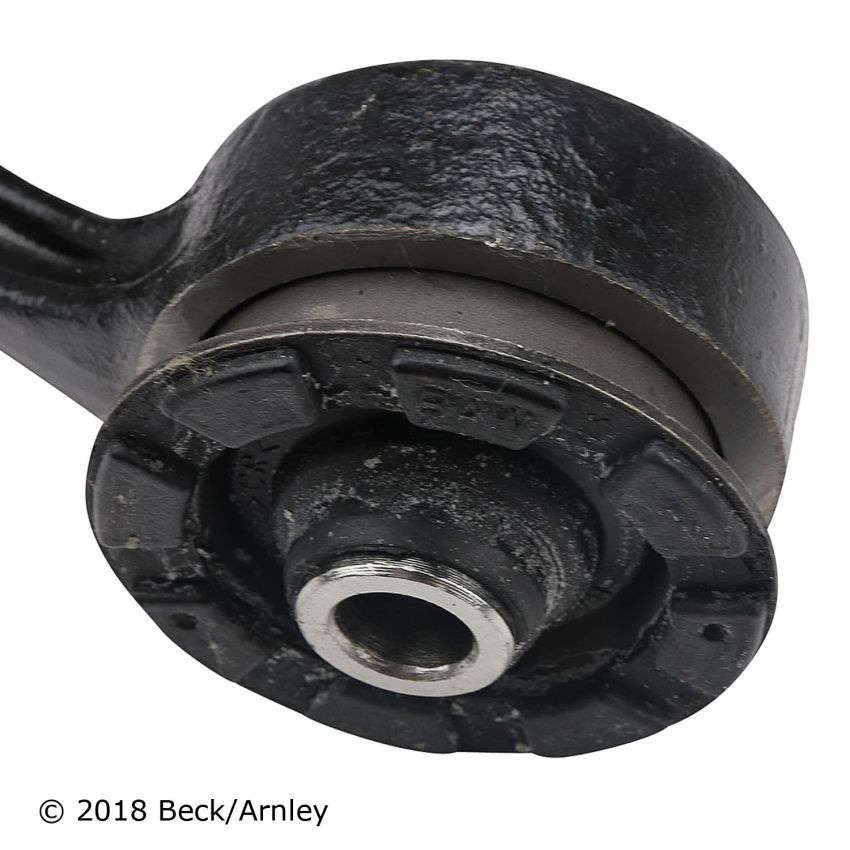 BECK/ARNLEY 102-5781 CTL ARM w BALL JOINT
