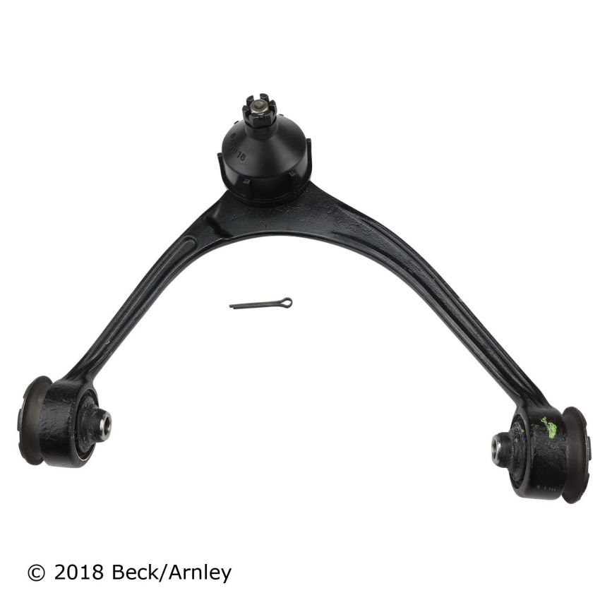 BECK/ARNLEY 102-5781 CTL ARM w BALL JOINT