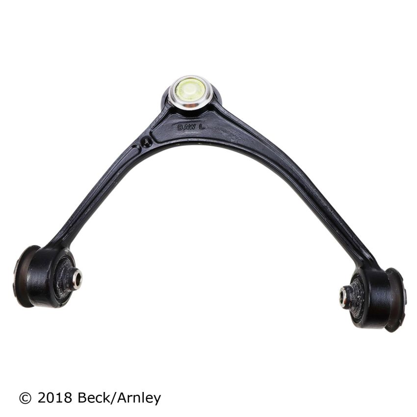 BECK/ARNLEY 102-5782 CTL ARM w BALL JOINT
