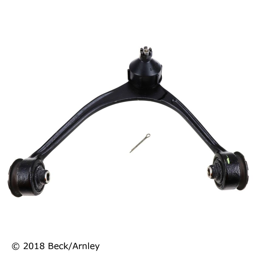 BECK/ARNLEY 102-5782 CTL ARM w BALL JOINT