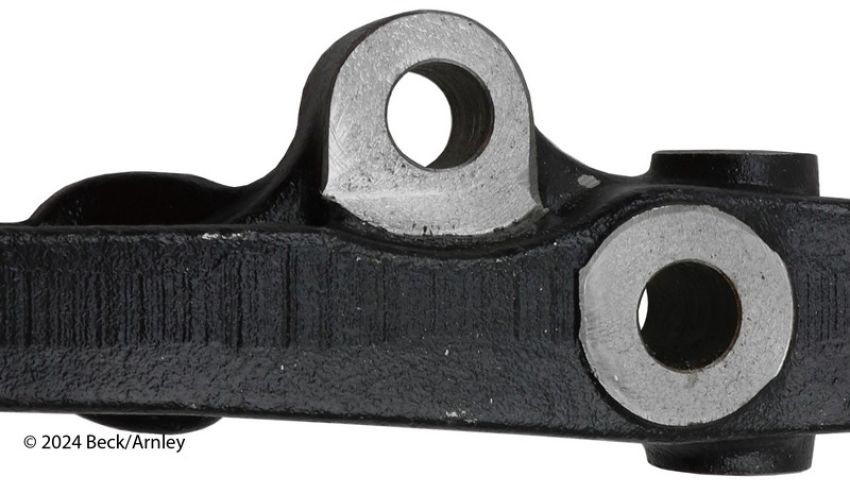 BECK/ARNLEY 102-5783 CONTROL ARM