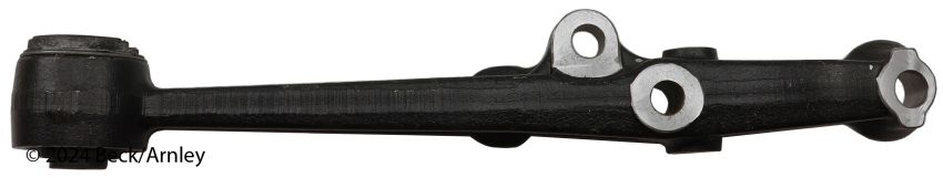 BECK/ARNLEY 102-5783 CONTROL ARM