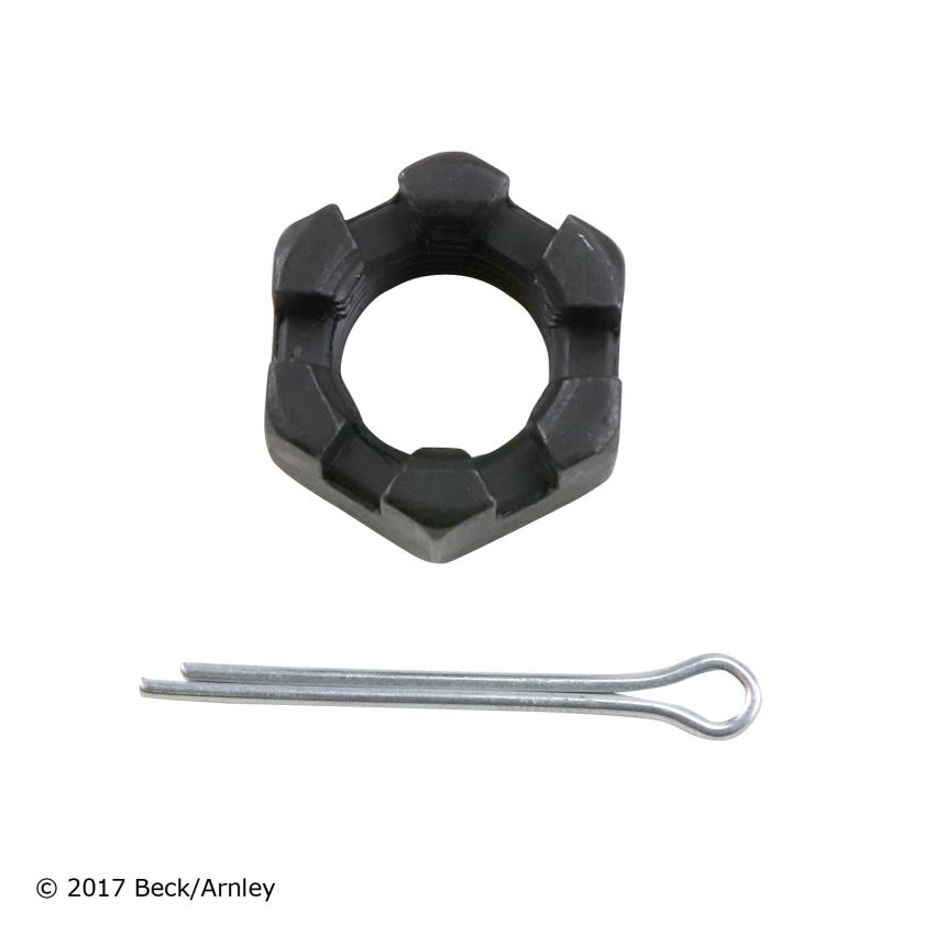 BECK/ARNLEY 102-5796 CTL ARM w BALL JOINT