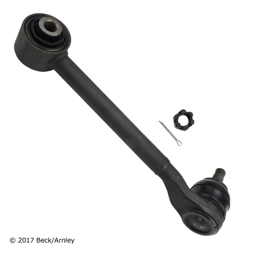 BECK/ARNLEY 102-5796 CTL ARM w BALL JOINT