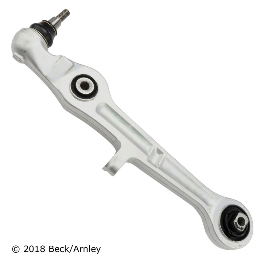 BECK/ARNLEY 102-5819 CTL ARM w BALL JOINT