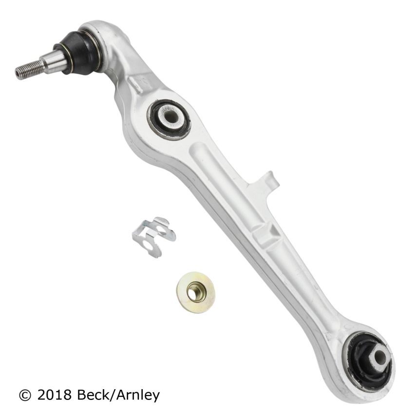 BECK/ARNLEY 102-5819 CTL ARM w BALL JOINT