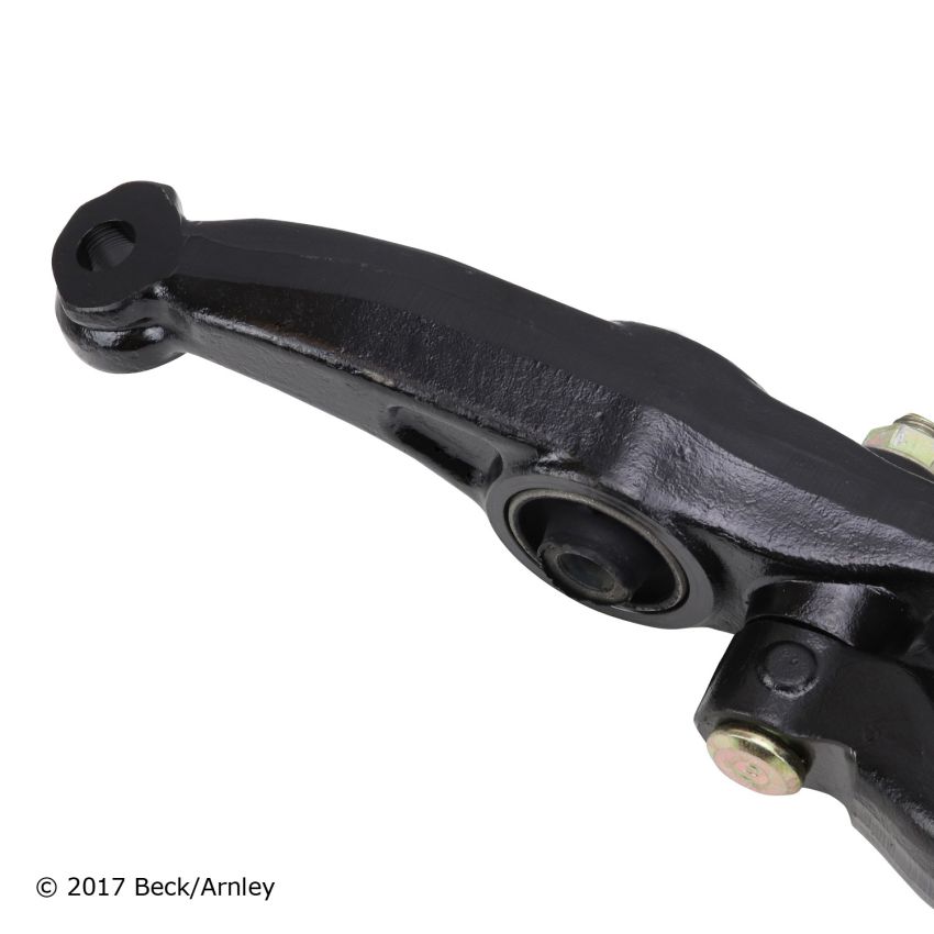 BECK/ARNLEY 102-5842 CONTROL ARM