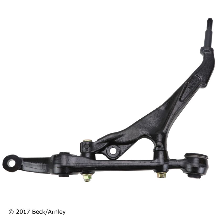 BECK/ARNLEY 102-5842 CONTROL ARM