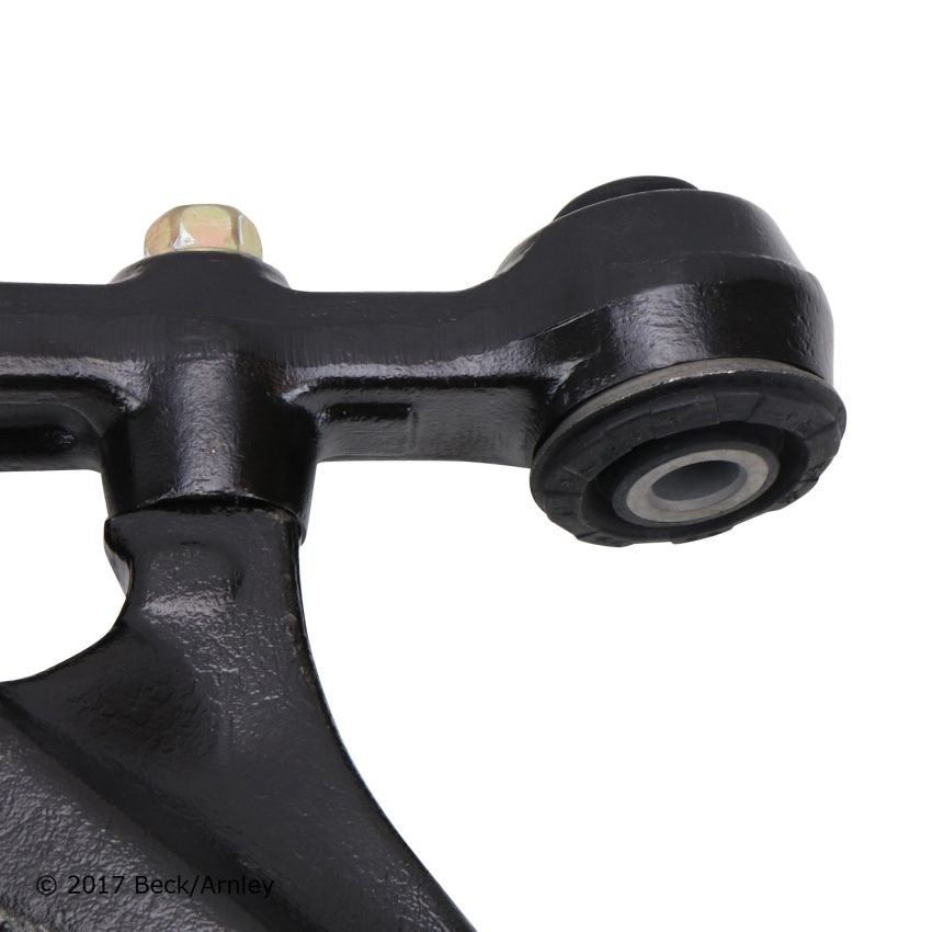 BECK/ARNLEY 102-5842 CONTROL ARM