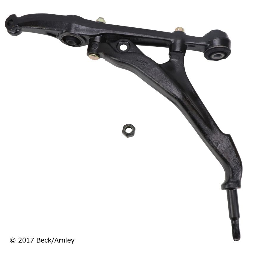 BECK/ARNLEY 102-5842 CONTROL ARM