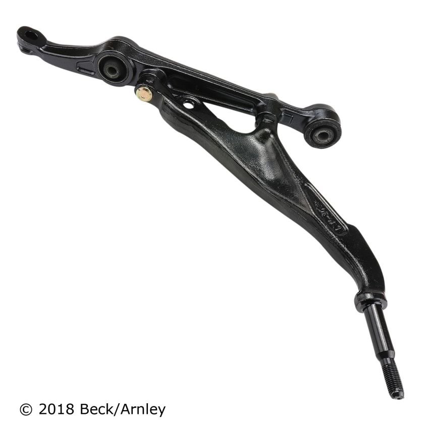 BECK/ARNLEY 102-5843 CONTROL ARM