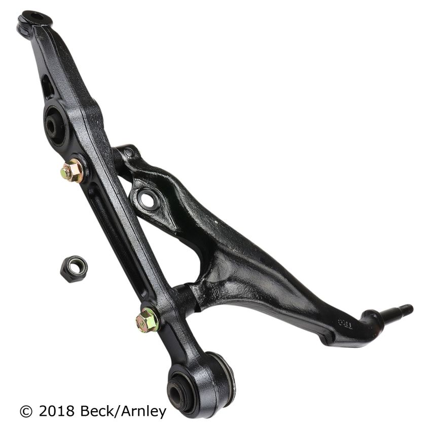 BECK/ARNLEY 102-5843 CONTROL ARM
